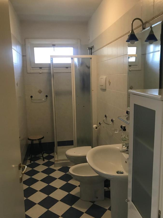 Apartament Casa Ezzelina Romano D'Ezzelino Zewnętrze zdjęcie