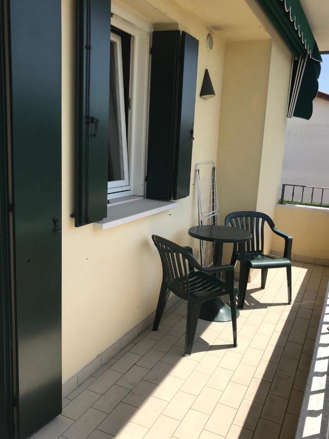 Apartament Casa Ezzelina Romano D'Ezzelino Zewnętrze zdjęcie