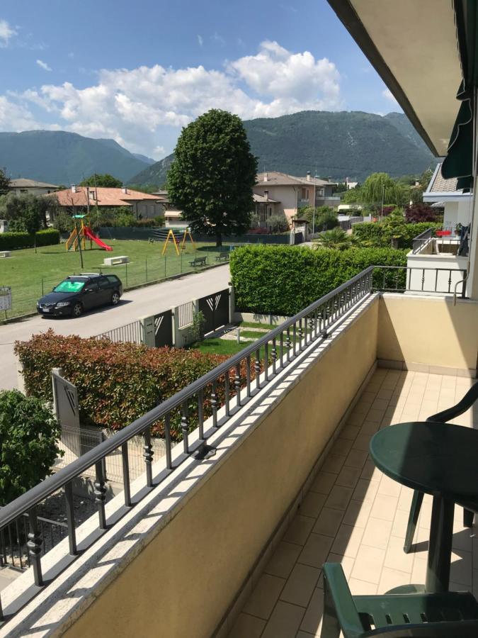 Apartament Casa Ezzelina Romano D'Ezzelino Zewnętrze zdjęcie