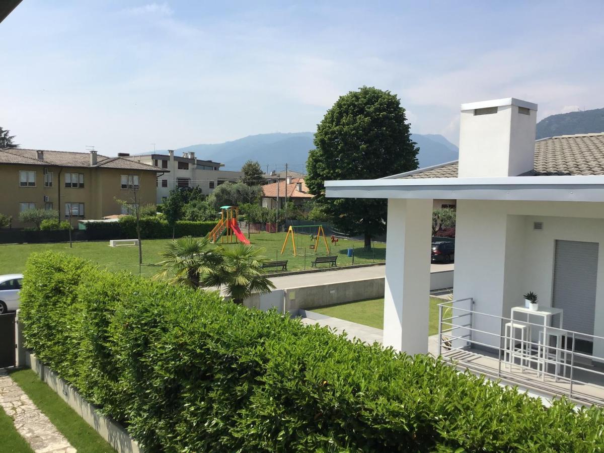 Apartament Casa Ezzelina Romano D'Ezzelino Zewnętrze zdjęcie