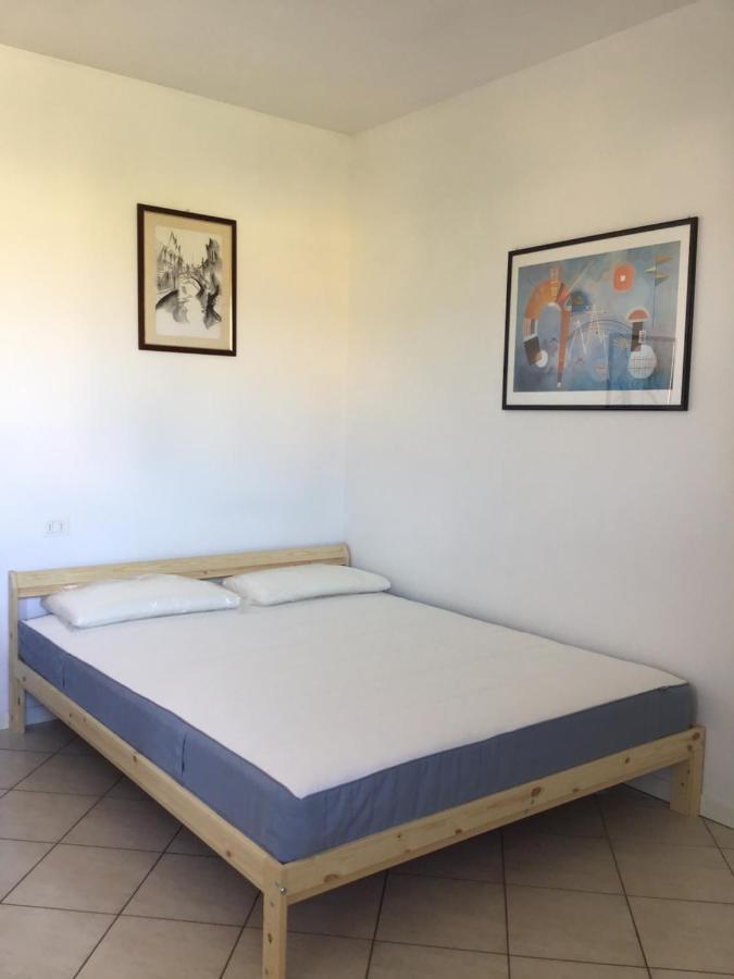 Apartament Casa Ezzelina Romano D'Ezzelino Zewnętrze zdjęcie