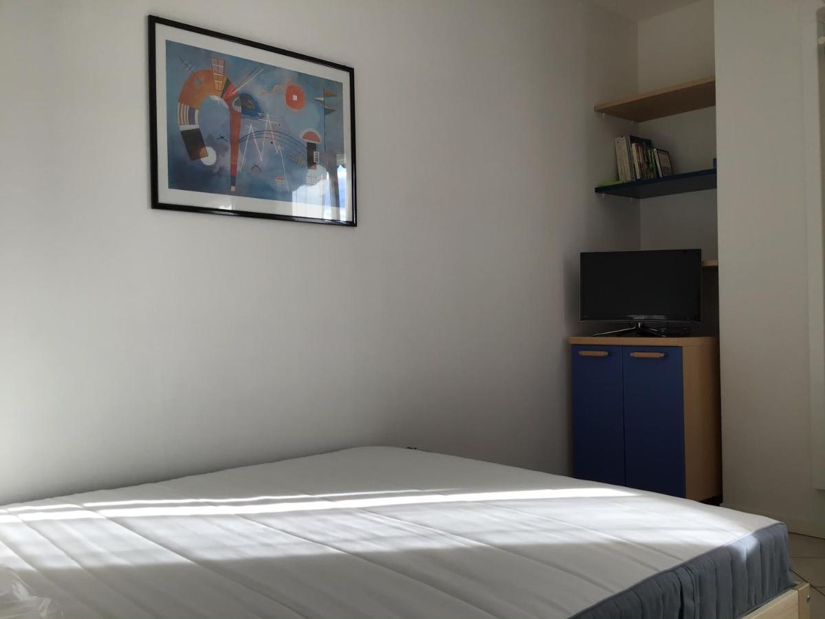 Apartament Casa Ezzelina Romano D'Ezzelino Zewnętrze zdjęcie