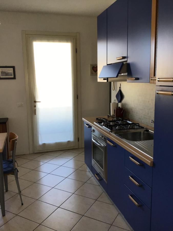 Apartament Casa Ezzelina Romano D'Ezzelino Zewnętrze zdjęcie