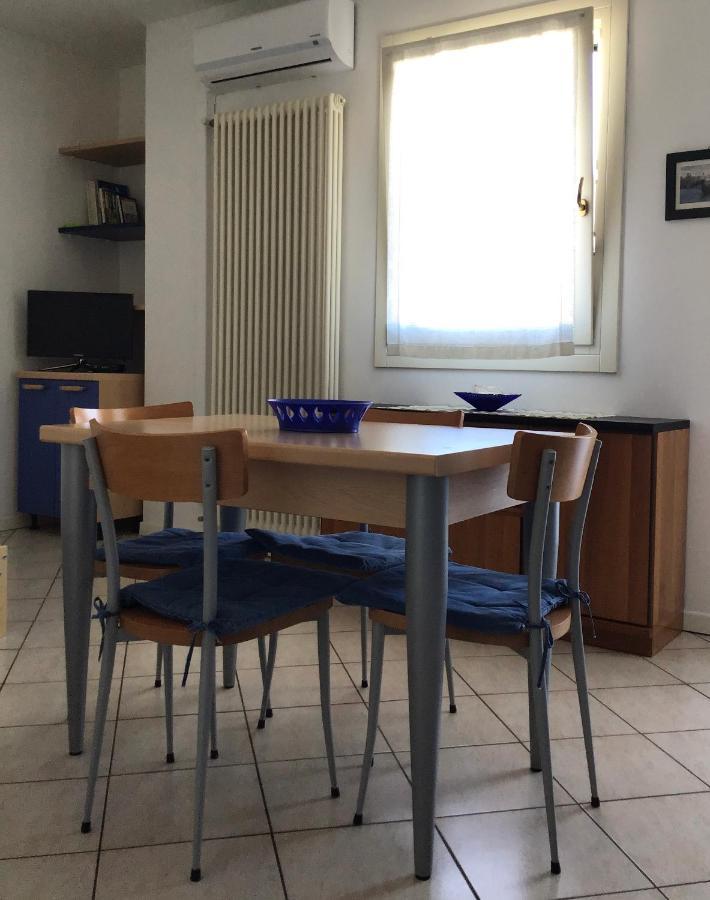 Apartament Casa Ezzelina Romano D'Ezzelino Zewnętrze zdjęcie