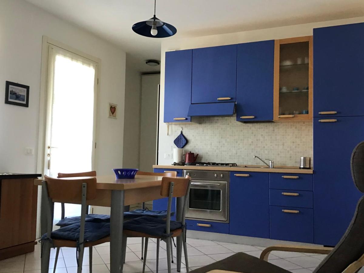 Apartament Casa Ezzelina Romano D'Ezzelino Zewnętrze zdjęcie